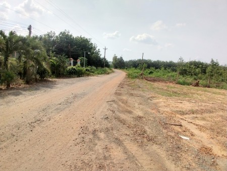 Bán đất Tam Phước, mặt tiền đường lớn, gần KCN Giang Điền, thích hợp phân nền, Giá rẻ