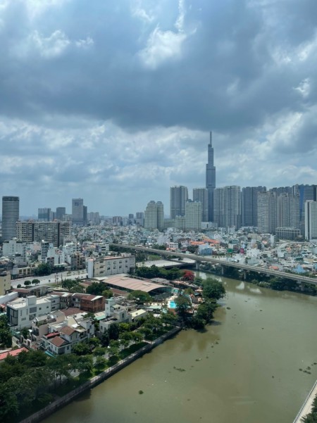 Mở bán siêu phẩm Vinhomes Golden River Ba Son Quận 1, liên hệ 0908696486