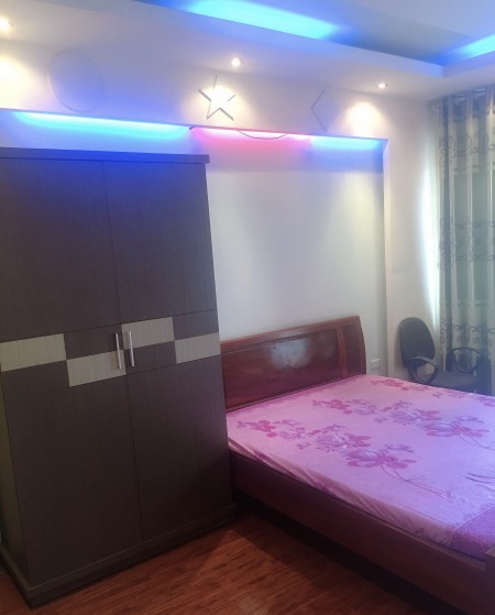 Chính chủ bán nhà 6 Tầng Xuân Đỉnh, cạnh công viên Hòa Bình, dt34m mt4m SĐCC giá 3,6 tỷ 0988296228