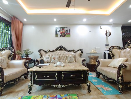 Bán biệt thự Khuất Duy Tiến 79m 6 tầng, mt 5.5m giá 22 tỷ, kinh doanh, ô tô
