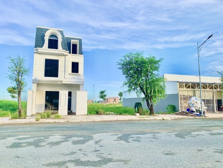 Đất nền trung tâm thành phố Cà Mau hỗ trợ trả chậm 2 năm không lãi suất