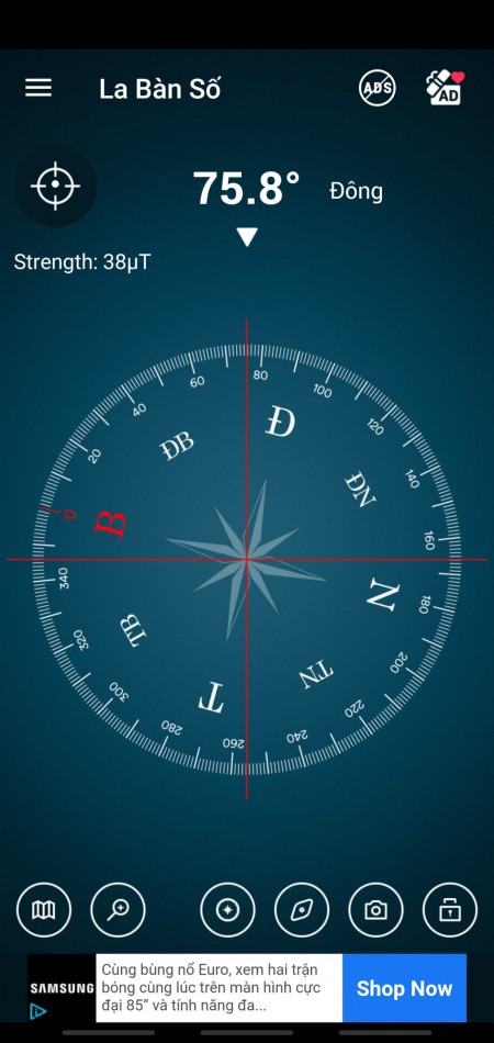 Đi đến slide 11
