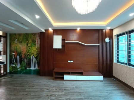 Bán nhà phố. Nguyễn Ngọc Nại, ô tô tránh, kinh doanh đỉnh, dt 52m2, mt 4.5m, 6 tầng, giá 13.5 tỷ