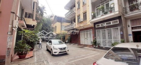 Bán nhà phố đại an văn quán hà đông. DT 70m. MT4.85. 4 tầng kinh doanh. oto vào nhà. lh 0984042591