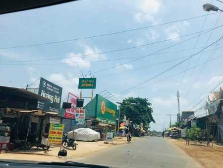 Tôi Bán Đất Mùa Dịch đất Định Hiệp Dầu Tiếng diện tích sử dụng 1000m2
