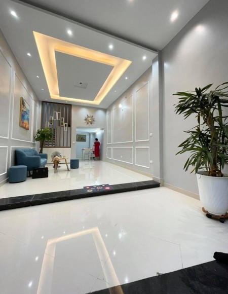 Chính chủ cần bán gấp nhà phố Chu Huy Mân, Phúc Đồng 55M2 x 5 Tầng , Chỉ 3,2 tỷ.