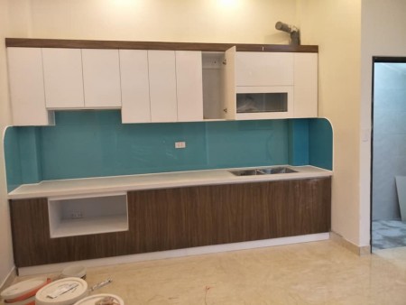 Chỉ 4 tỷ sở hữu căn nhà mới xây phố Nhân Hòa lô góc 2 mặt thoáng SĐCC