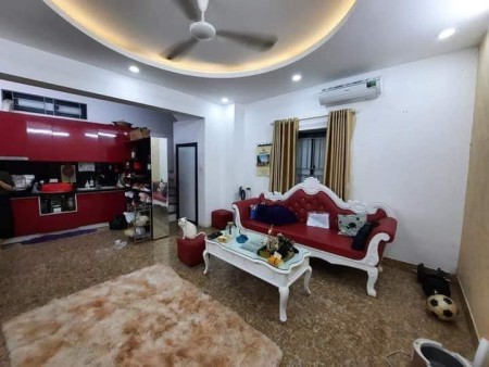 Nhà Đẹp như hình, Ngõ Phố Hạ đình, Thanh Xuân, 2 ngõ ô tô, sát hồ điều hòa, giá 6,90 tỷ