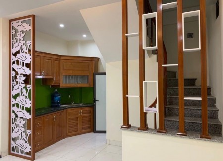 Siêu mới siêu đẹp, phân lô Phúc Lợi, ô tô tránh, ngõ thông 32 x 5 tầng, giá chỉ 1,9 tỷ