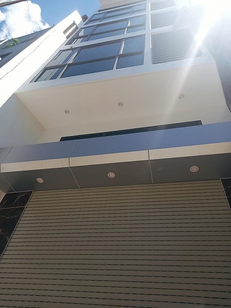 Bán gấp nhà Lê Trọng tấn đẹp độc nhất thang máy, diện tích 55m2, giá 7.3 tỷ