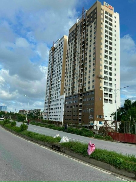 1,2 tỷ sở hữu ngay căn 2PN tại Tây Hồ River View về ở ngay T9/2021, ngắm toàn cảnh sông Hồng trong tầm mắt.