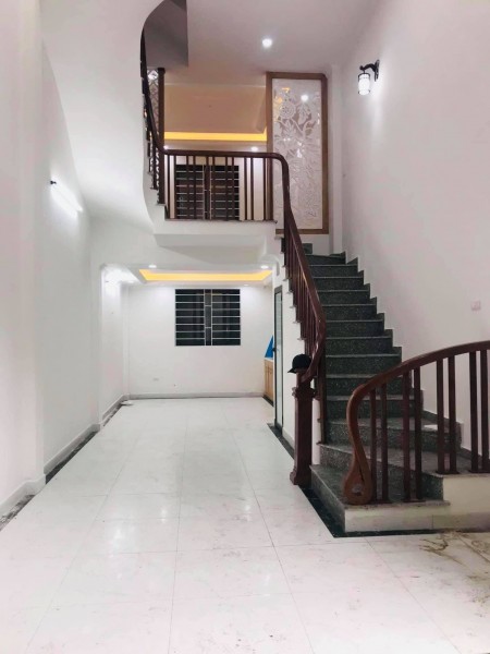 Bán Nhà Tựu Liệt 40m2, mới koong, lô góc, ô tô đỗ cửa, gần phố nhỉnh 3 Tỷ