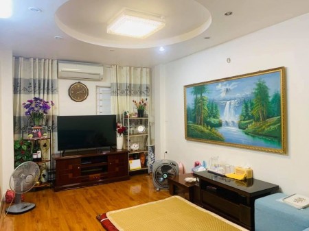 Bán nhà Phùng Hưng 45m 3 tầng 2 thoáng, phân lô ô tô đỗ cửa chỉ 3,85 tỷ