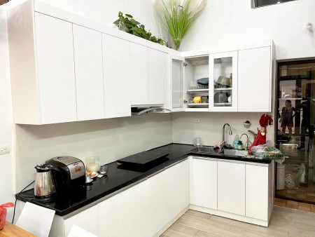 Bán nhà Võ Thị Sáu, Hai Bà Trung, dt 38m2, 3 ngủ, ngõ thoáng, giá nhỉnh 3 tỷ