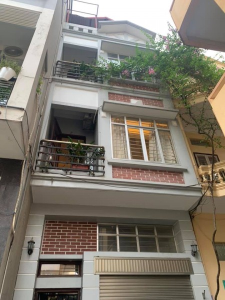HD11 nhà nguyên căn rộng 46m2, siêu phẩm Hà Đông, Thanh Xuân, 5 tầng