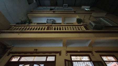 Bán nhà Kim Ngưu diện tích rộng mặt tiền siêu to dt 85m2 4 tầng, mt 9,1m chỉ 6 tỷ