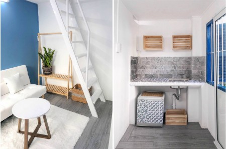 Bán Nhà Phùng Khoang, Nam Từ Liêm, diện tích 64m2, 5 tầng, giá bán 6.5 tỷ