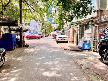 Bán nhà rẻ như cho Nguyễn Chí Thanh – Đống Đa 51m2x2T, nhỉnh 7 tỷ, phân lô quân đội, 2 mặt ngõ.