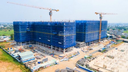 Duy nhất shophouse đất vàng Q12, nhiều diện tích và vị trí lựa chọn, giá từ 6 - 21 tỷ, ưu đãi lớn