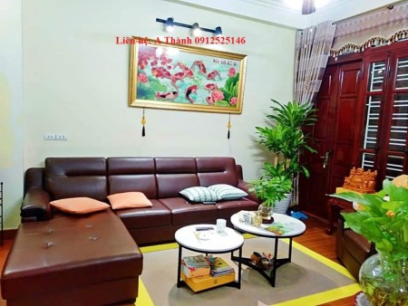 Chính Chủ Cần Bán Nhà Lê Trọng Tấn Thanh Xuân Dt 76m*4t giá 9.8 tỷ.