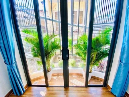 Đúng 3 tỷ hẻm xe hơi đường số 1 22m2 gần công viên Làng Hoa