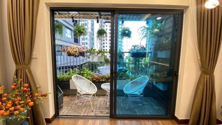 Chính chủ cho thuê CC Ecohome 3: Căn 2pn (75m2) giá 5 tr/th và 3PN giá 6tr/th. LH(0944428855)
