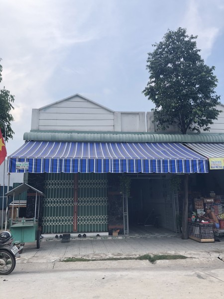Bán gấp nhà trọ chính chủ, diện tích 150m2, ngay chợ tự phát Mỹ Phước 3, gần cụm khu công nghiệp