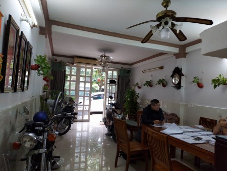 Chủ cần bán nhanh trong 5 ngày giá chốt bất chấp khi khách thích, 3 tầng