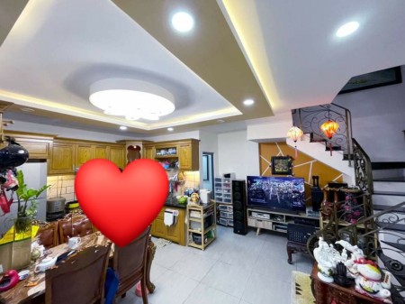 Cần bán gấp nhà mới đẹp BTCT - gần kề khu Citylang, Gò Vấp, giá 6.2 tỷ