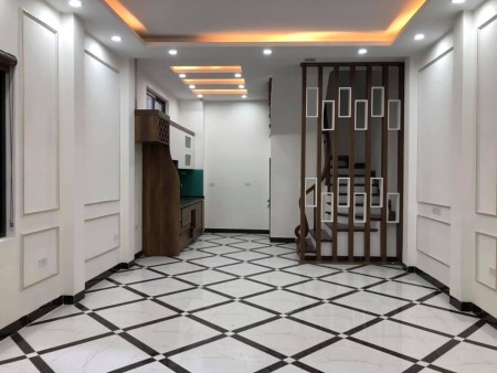Bán nhà Mỹ Đình, Nam Từ Liêm, ngõ thông, kinh doanh gần ô tô, giá nhỉnh 4 tỷ