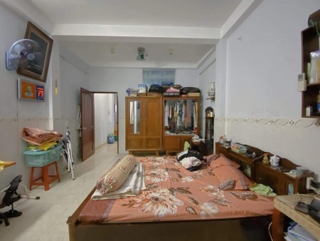 Cần Tiền Bán Gấp Nhà Bùi Thế Mỹ Tân Bình 50m2, 5 Tầng nhỉnh 6 Tỷ
