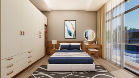 375tr sở hữu ngay ShopHouse 1 trệt 1 lầu - Long Thạnh Central Point, sổ chính chủ