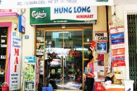 Đất mặt phố Xuân Diệu không dính qui hoạch, dy 31m2, mt 3.1m2, giá 12.5 tỷ
