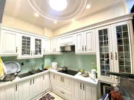 Siêu phẩm Cổ Linh Quận Long Biên, ô tô, an sinh đỉnh dt 37m2 giá nhỉnh 4 tỷ