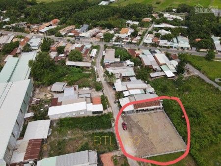 Cần bán gấp lô đất mặt tiền đường chánh Hồ Văn Tắng có 150m2 Thổ Cư, dt hơn 500m2 chỉ 3,5 tỷ LH: 0982638022