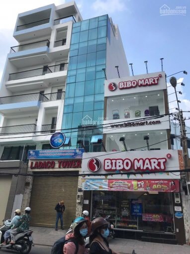 Bán nhà MT Huỳnh Văn Bánh sầm uất kinh doanh Ngang 6,3x14 dt 85m2, 2 lầu