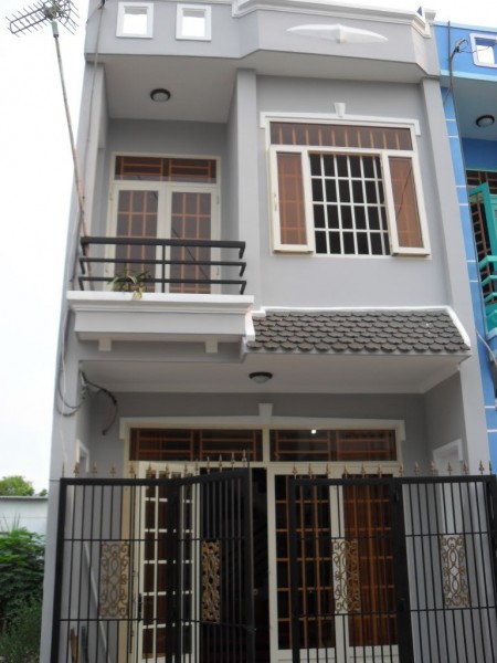 Bán nhà Lê Văn Sỹ xe hơi đậu trước nhà, hẻm an ninh giá chỉ 4.5 tỷ
