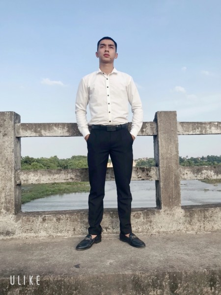 Tạ Quốc Hội