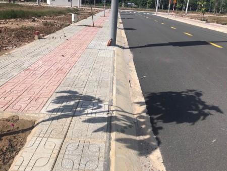Nhận ngay quyền ưu tiên giá gốc từ chủ đầu tư, giá bán 9 triệu/m2