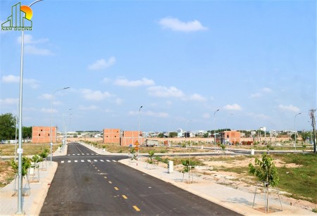 Đất tại Bình Dương trong thời gian này lô đất đẹp, giá rẻ, sổ hồng riêng từng nền