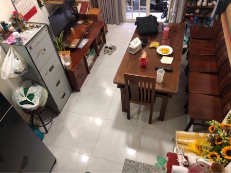 Gấp bán nhà 35m2 Cách Mạng Tháng 8, Quận 3, giá bán chỉ 4 tỷ, hẻm ba gác
