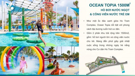 Bán Gấp Căn Hộ Biển Hồ Tràm Complex Hưng Thịnh.Thanh Toán 44 Tháng. Giá Gốc