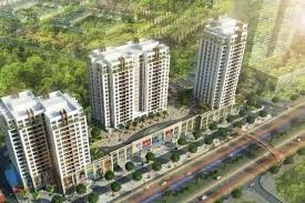 Bán căn hộ 2PN. Mua trực tiếp CĐT. Dự án Udic Westlake. LH;0369440284