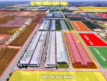 Cơ hội đầu tư nhà đất mùa dịch, đường nhựa, pháp lí minh bạch, sổ sẵn