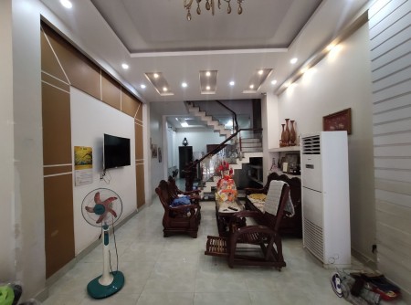 Bán nhà Quận 3 Võ Văn Tần Phường 6 52m2 giá 8.5 tỷ, hẻm xe hơi, sổ chính