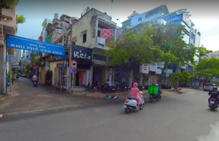 Nhà cho thuê hẻm xe hơi đường Nguyễn Đinh Chiểu, Quận 3, 3 pn, giá 20 triệu/tháng