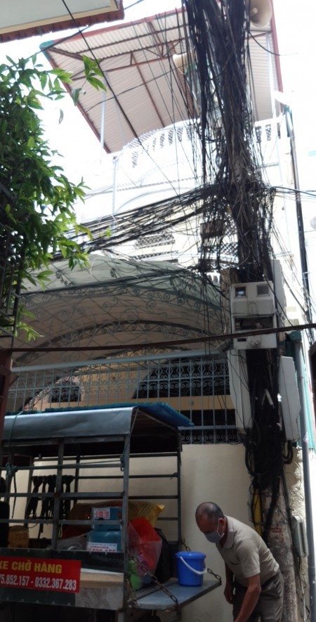 Bán nhà kinh doanh, phường Chính Kinh, Quận Thanh Xuân, dt 95m2, nhỉnh 7 tỷ, giá sốc