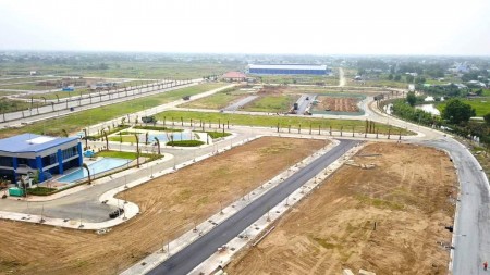 Đất nền dự án kề Phú Mỹ Hưng q7 - Giá và chính sách ưu đãi tháng 7/2021