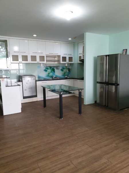 Cho thuê nhanh căn hộ chung cư 4S Riverside Bình Triệu, đường số 17 Từ Phạm Văn Đồng, phường Hiệp Bình Chánh