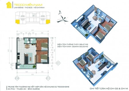 Đi đến slide 2